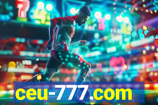 ceu-777.com