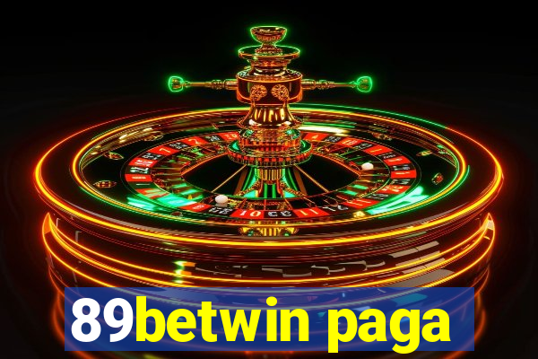 89betwin paga