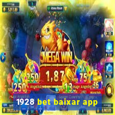 1928 bet baixar app