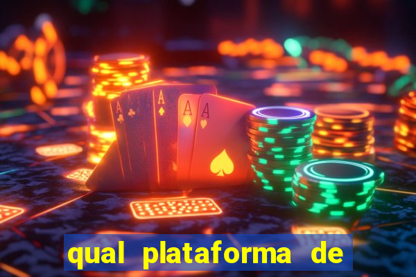 qual plataforma de jogo está pagando agora