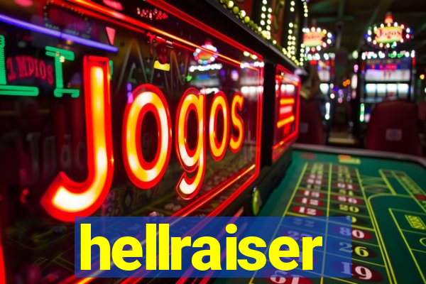 hellraiser julgamento dublado