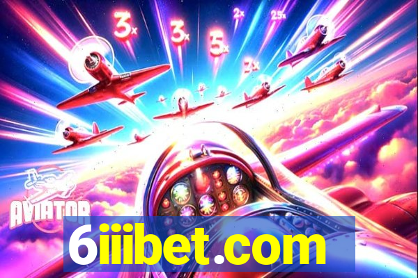 6iiibet.com