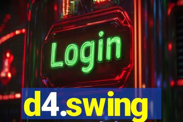 d4.swing