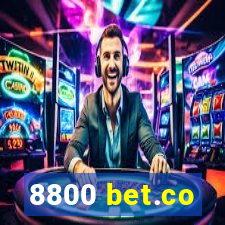 8800 bet.co