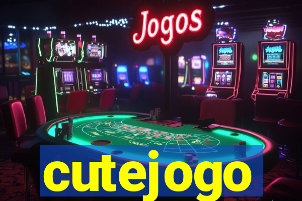 cutejogo