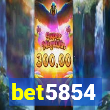 bet5854