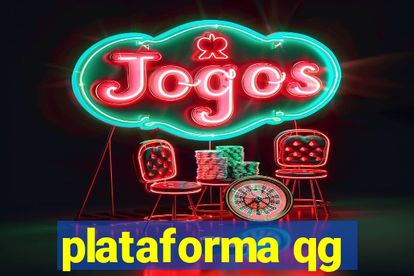 plataforma qg