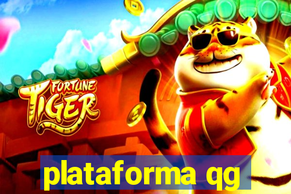 plataforma qg