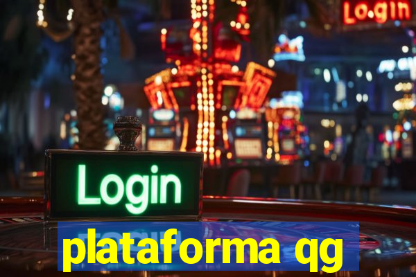 plataforma qg