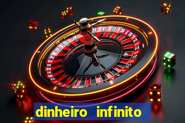 dinheiro infinito fortune tiger