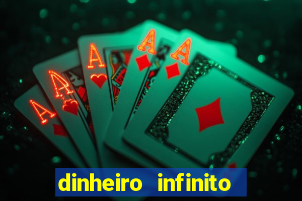 dinheiro infinito fortune tiger