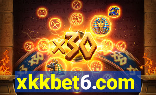 xkkbet6.com