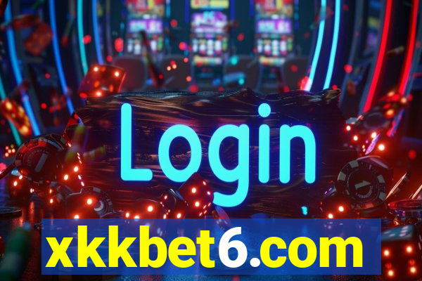 xkkbet6.com