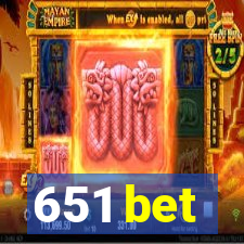 651 bet