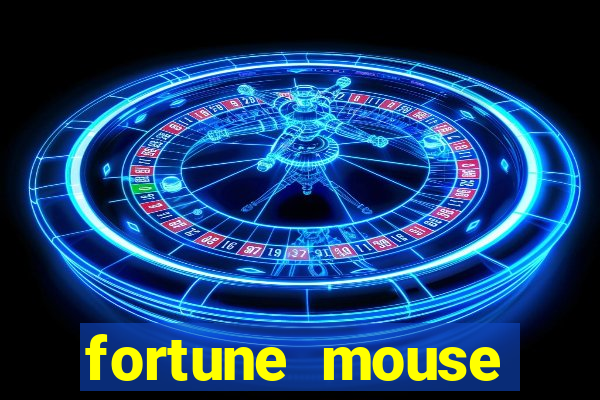 fortune mouse minutos pagantes madrugada