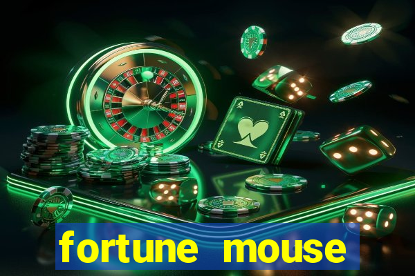 fortune mouse minutos pagantes madrugada