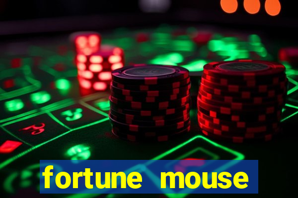 fortune mouse minutos pagantes madrugada