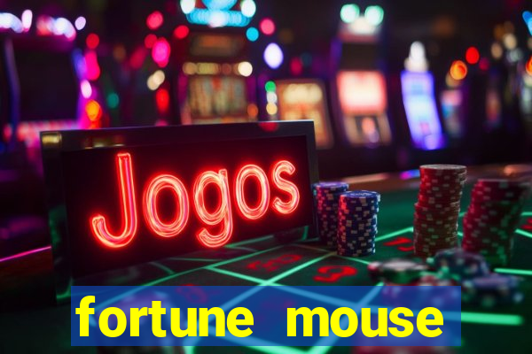 fortune mouse minutos pagantes madrugada