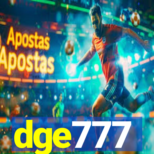 dge777