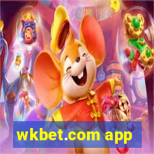 wkbet.com app