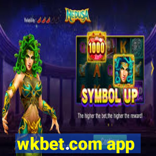 wkbet.com app