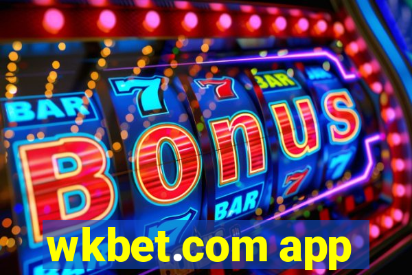 wkbet.com app