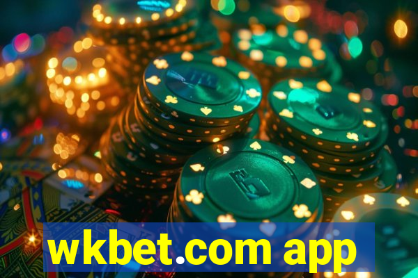 wkbet.com app