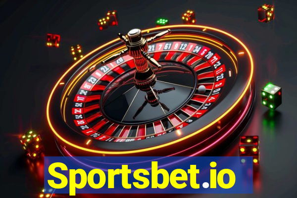 Sportsbet.io