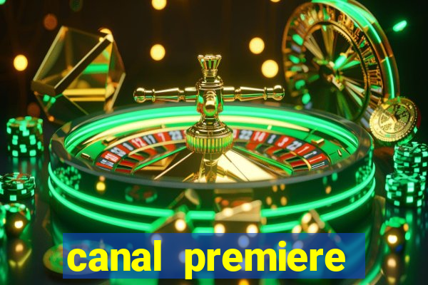 canal premiere futebol ao vivo gratis