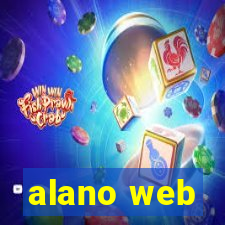 alano web