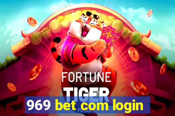 969 bet com login