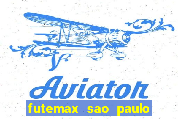 futemax sao paulo x atletico mineiro