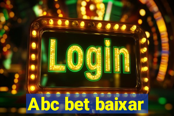 Abc bet baixar