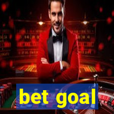 bet goal