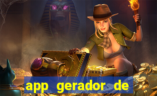 app gerador de sinais fortune tiger