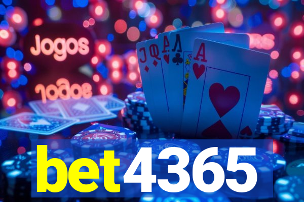 bet4365