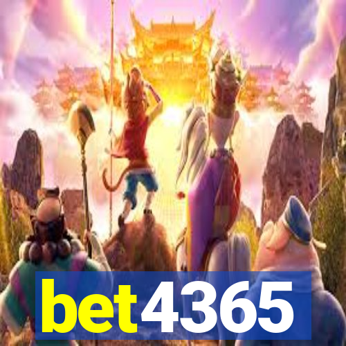 bet4365