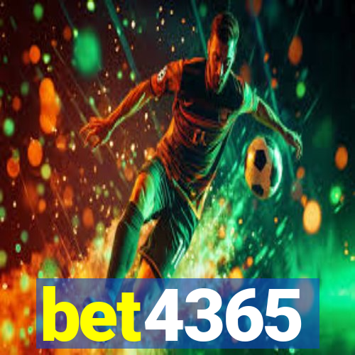 bet4365