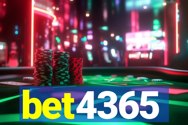 bet4365