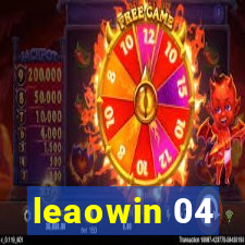 leaowin 04