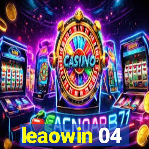 leaowin 04