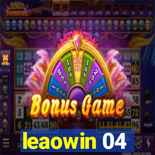 leaowin 04