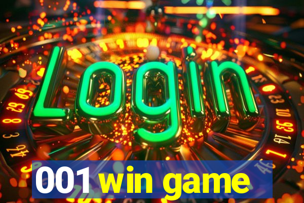 001 win game