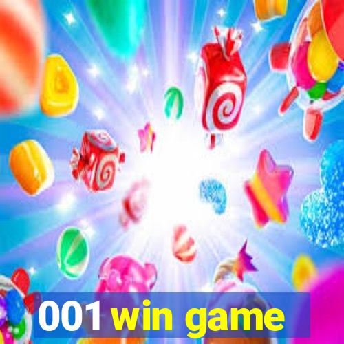 001 win game