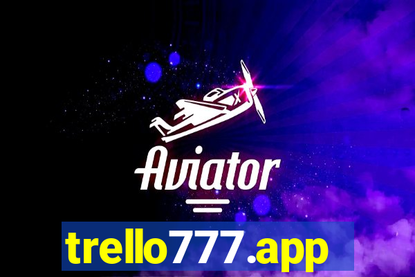 trello777.app