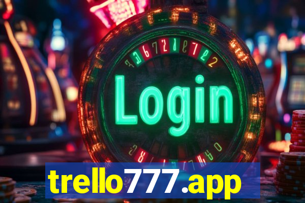 trello777.app