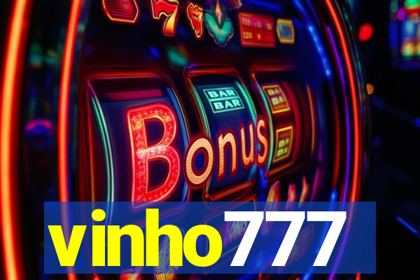 vinho777