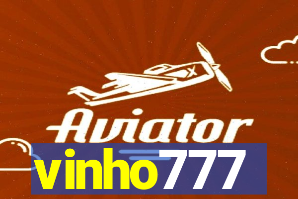 vinho777