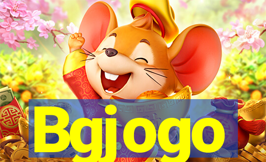 Bgjogo