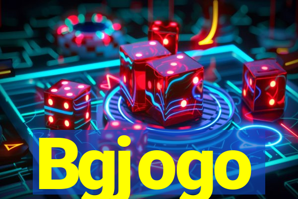 Bgjogo